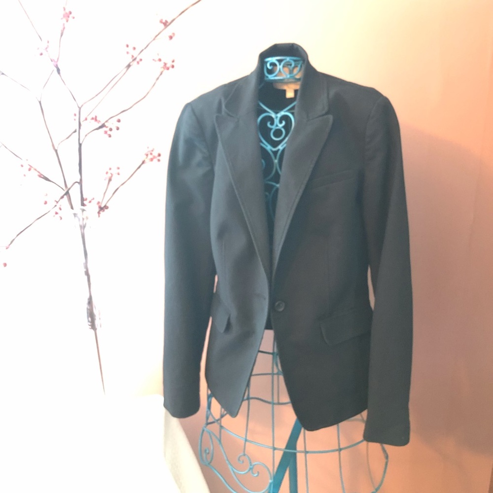 BLAZER by BANANA  REPUBLIC Size 6